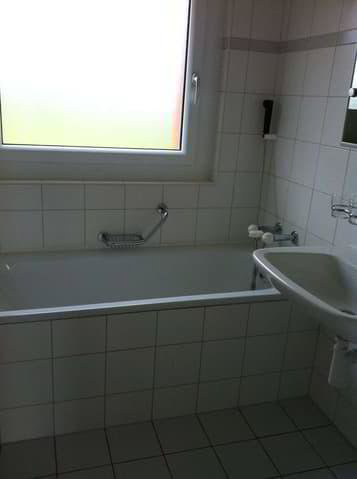 3.5 Zimmer Wohnung zu vermieten in Flamatt - Bild 1/4