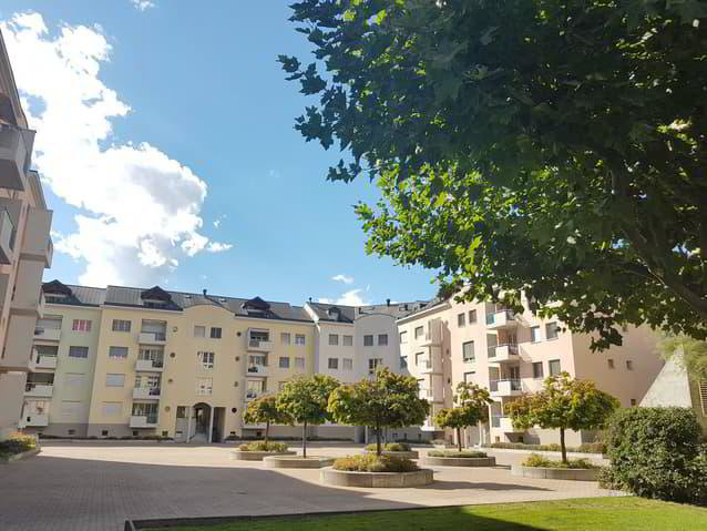 2 rooms Apartment for rent in Sion - image 1/13