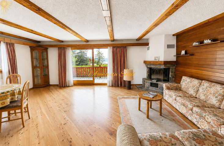 Haus – Crans-Montana - Ansicht 5