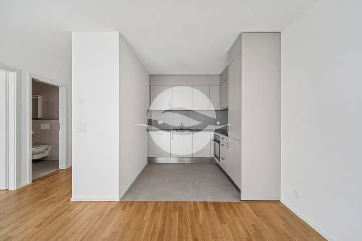 2.5 Zimmer Wohnung zu vermieten in Sion - Bild 1/13