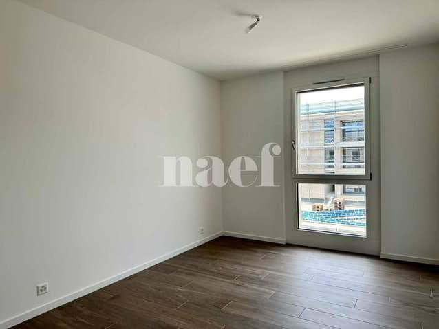 4 Zimmer Wohnung zu vermieten in Troinex - Bild 1/12