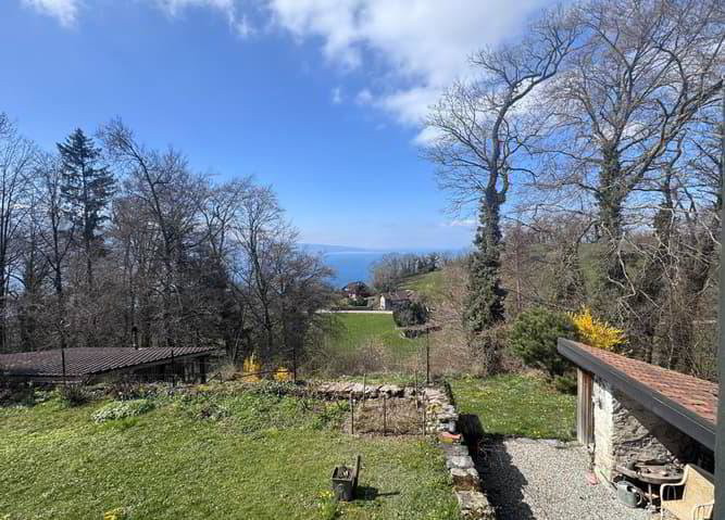 Haus – St-Saphorin (Lavaux) - Ansicht 2