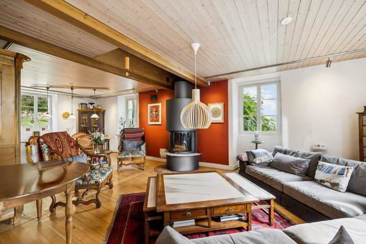 Haus – St-Saphorin (Lavaux) - Ansicht 5