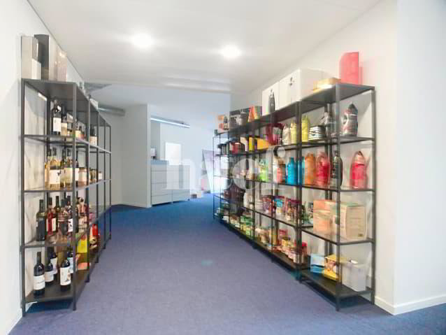 4 Zimmer Büro zu vermieten in Puidoux - Bild 1/9