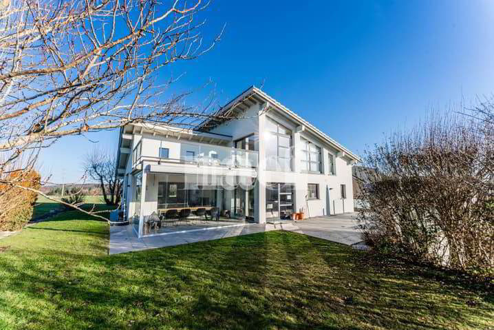 Casa di null locali in affitto a Avry-sur-Matran - immagine 1/11