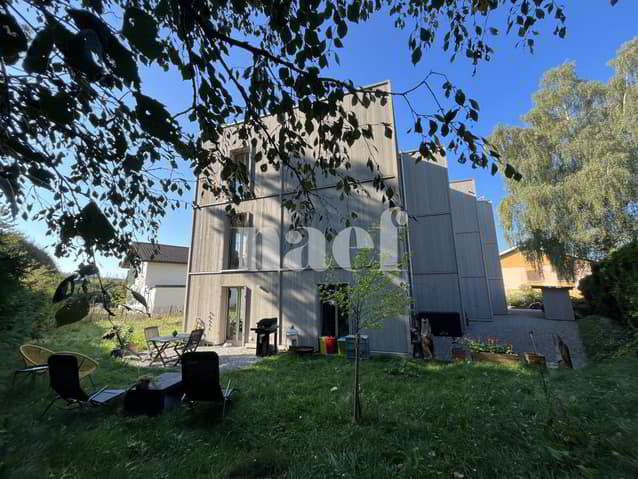 3.5 rooms Apartment for rent in Corminboeuf - image 1/7