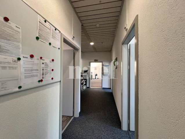 null Zimmer Büro zu vermieten in Freiburg - Bild 1/5