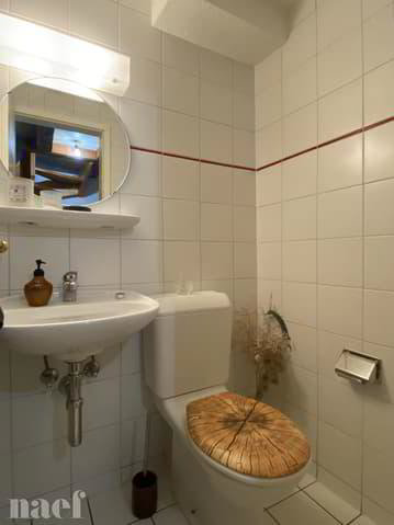3.5 rooms Apartment for rent in Fribourg - image 1/8