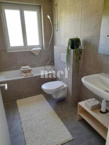 3.5 rooms Apartment for rent in Cortaillod - image 1/6