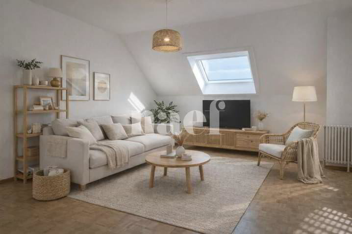 3.5 rooms Apartment for rent in La Chaux-de-Fonds - image 1/5