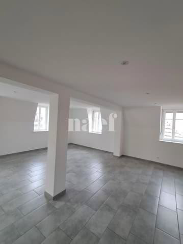 Wohnung – La Chaux-de-Fonds - Ansicht 2