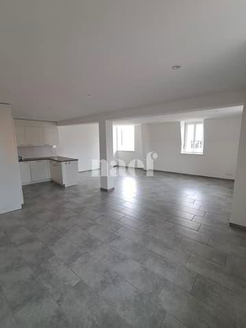 Wohnung – La Chaux-de-Fonds - Ansicht 3