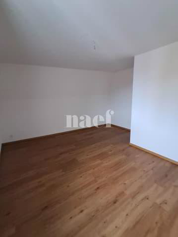 Wohnung – La Chaux-de-Fonds - Ansicht 4