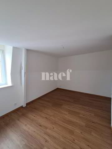 Wohnung – La Chaux-de-Fonds - Mehr