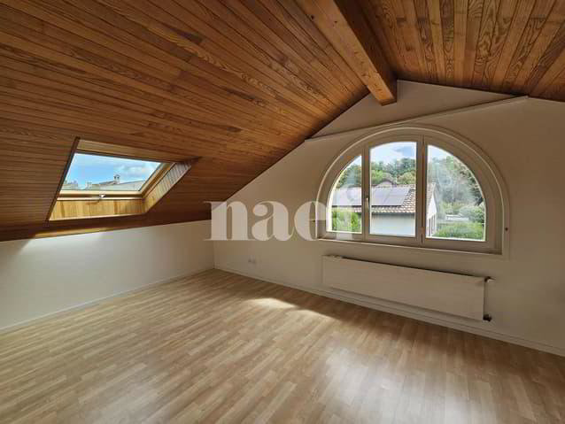 4.5 Zimmer Haus zu vermieten in Aïre - Bild 1/12