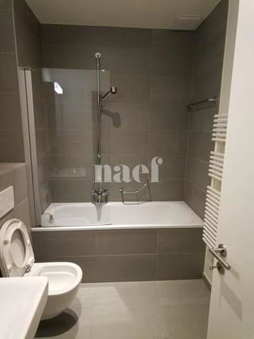 3 Zimmer Wohnung zu vermieten in Genf - Bild 1/5