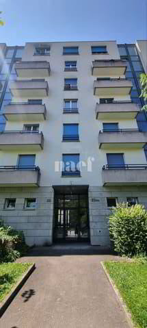 Parcheggio, garage di null locali in affitto a Genève - immagine 1/1