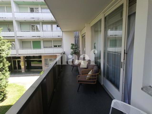 4 rooms Apartment for rent in Ginevra - image 1/8