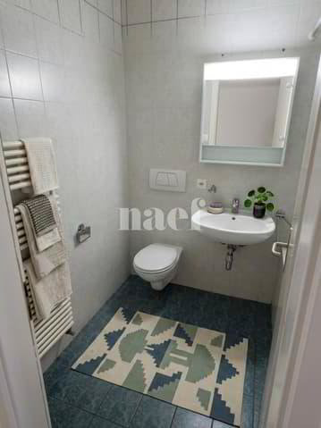 5.5 Zimmer Wohnung zu vermieten in Genf - Bild 1/7