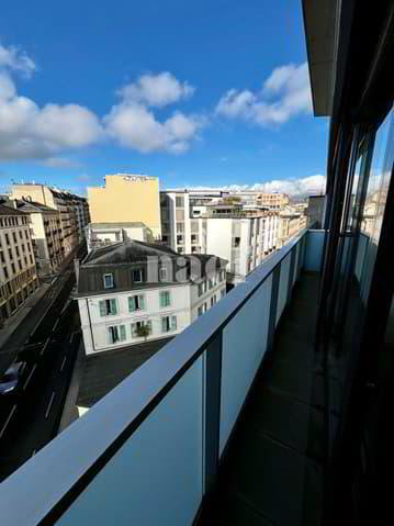 4.5 Zimmer Wohnung zu vermieten in Genève - Bild 1/11