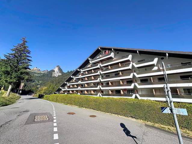Appartement 1.5 pièces à acheter à Torgon - image 1/8