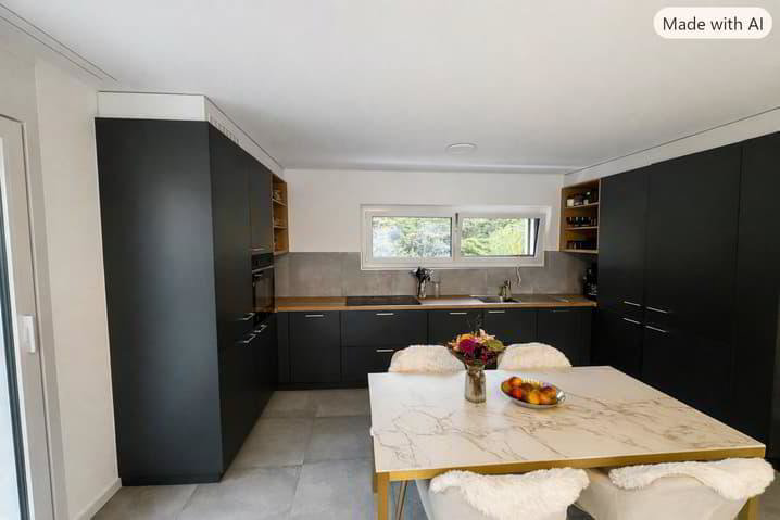 Wohnung – Vouvry - Ansicht 3