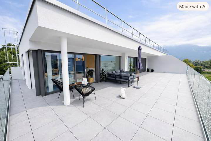 Wohnung – Vouvry - Ansicht 4