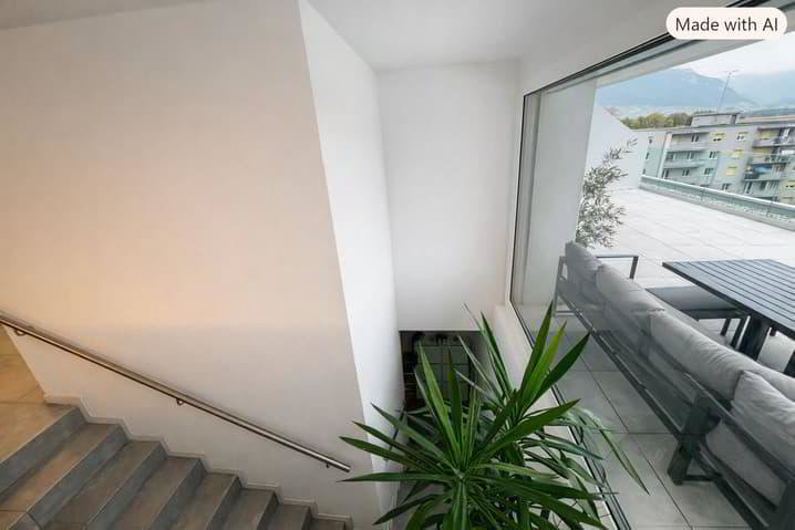 Wohnung – Vouvry - Ansicht 5