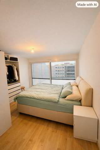 Wohnung – Vouvry - Mehr