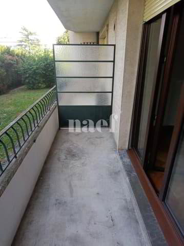 5.5 Zimmer Wohnung zu vermieten in Vernier - Bild 1/10