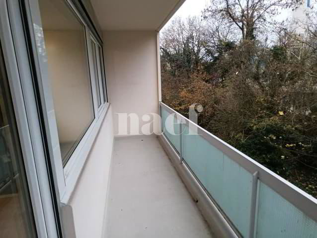 Appartamento di 5 locali in affitto a Onex - immagine 1/8