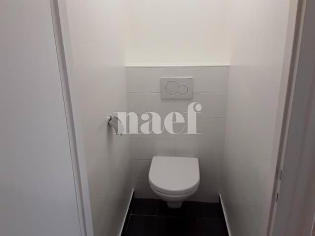 Appartement 6 pièces à louer à Onex - image 1/9