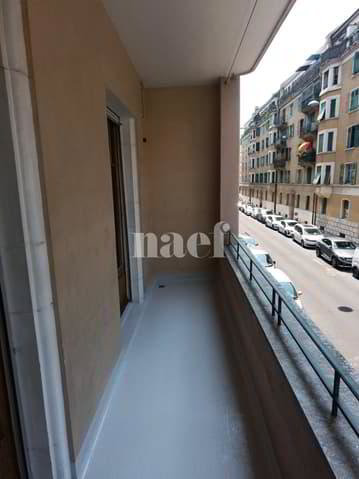 Appartamento di 3 locali in affitto a Geneva - immagine 1/8