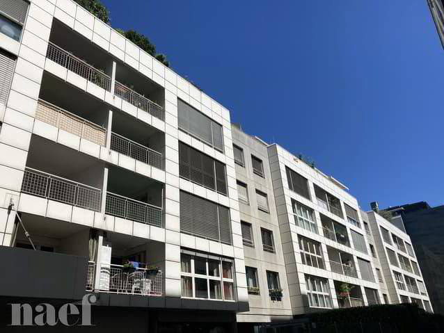 null rooms Car park, garage for rent in Genf - image 1/1