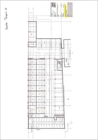 Parcheggio, garage di null locali in affitto a Grand-Lancy - immagine 1/2