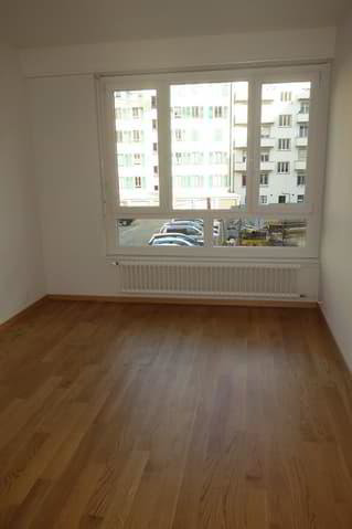 2.5 rooms Apartment for rent in Geneva - image 1/6