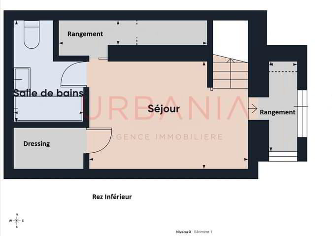 5 Zimmer Haus zum verkaufen in Chêne-Bougeries - Bild 1/13