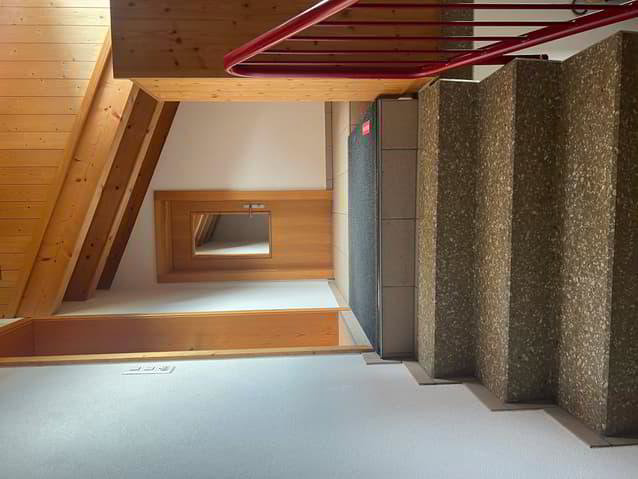 1 Zimmer Wohnung zum verkaufen in Münster VS - Bild 1/13