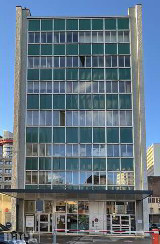 Bureau & Commerce null pièces à louer à La Chaux-de-Fonds - image 1/6