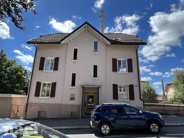 4 rooms Apartment for rent in La Chaux-de-Fonds - image 1/10