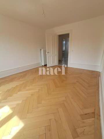 Wohnung – La Chaux-de-Fonds, Région Montagnes - Ansicht 3