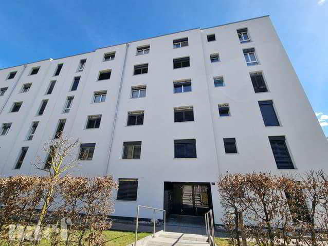 null Zimmer Parkplatz, Garage zu vermieten in La Chaux-de-Fonds - Bild 1/1