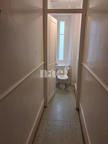 6.5 rooms Apartment for rent in La Chaux-de-Fonds - image 1/12