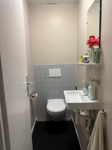 4.5 rooms Apartment for rent in Chavannes-près-Renens - image 1/9