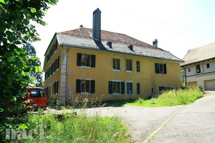 Appartamento di 3 locali in affitto a La Chaux-de-Fonds - immagine 1/2