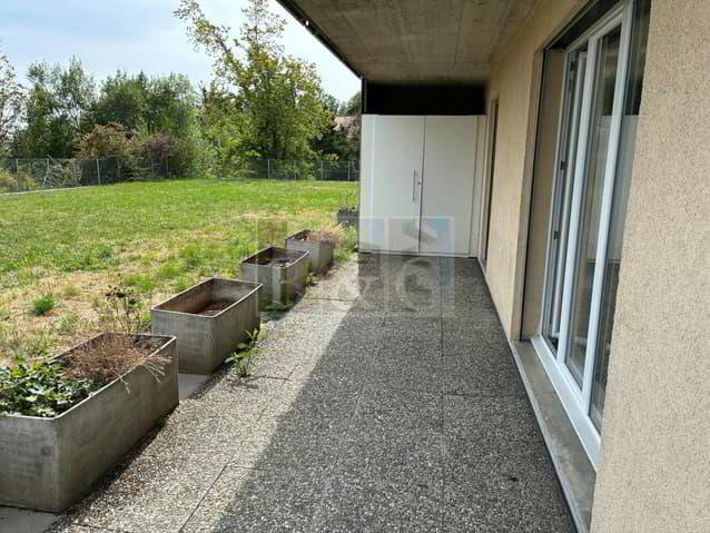 2.5 rooms Apartment for rent in La Chaux-de-Fonds - image 1/9