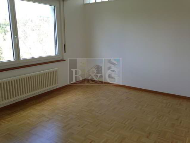 Wohnung – Les Brenets - Ansicht 4