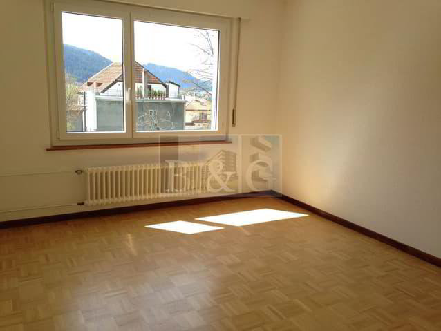 Wohnung – Les Brenets - Ansicht 5