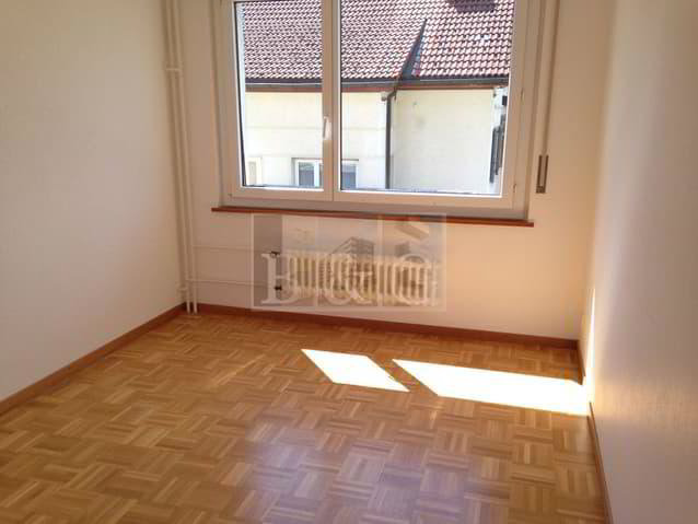 Wohnung – Les Brenets - Mehr