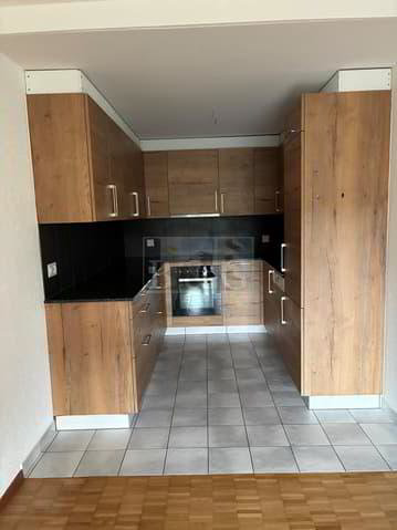 2.5 rooms Apartment for rent in Le Locle - image 1/9
